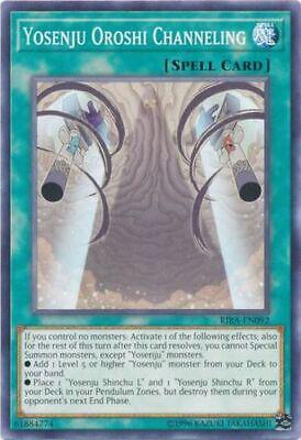 Yosenju Oroshi Channeling RIRA-EN092