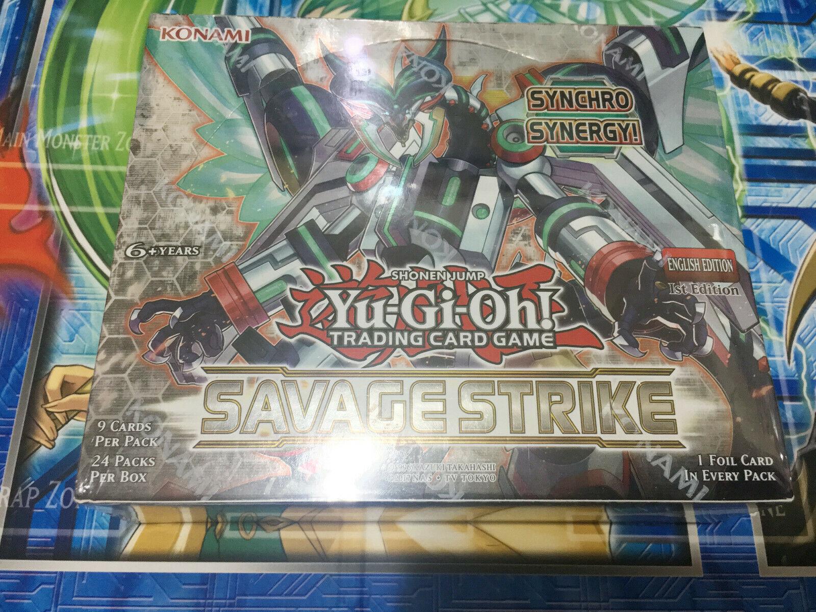 Booster Box