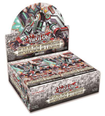 Booster Box [1st Edition]
