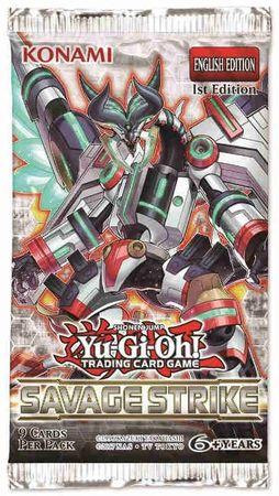 Booster Pack [1st Edition]