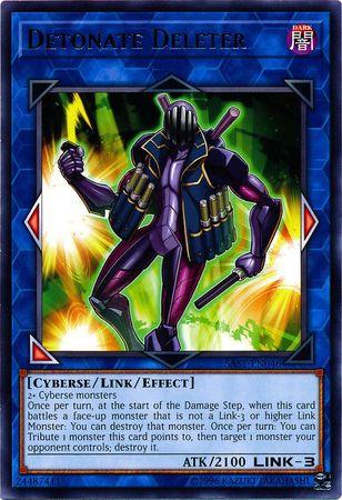 Detonate Deleter SAST-EN046
