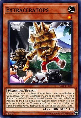 Extraceratops SAST-EN031
