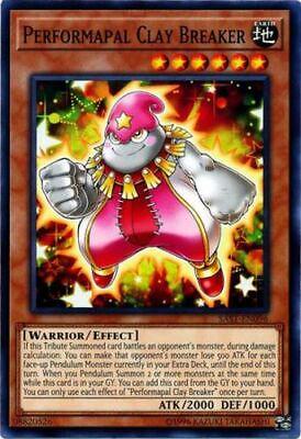 Performapal Clay Breaker SAST-EN096