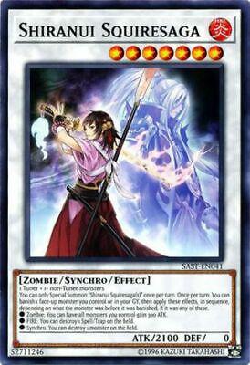 Shiranui Squiresaga SAST-EN041