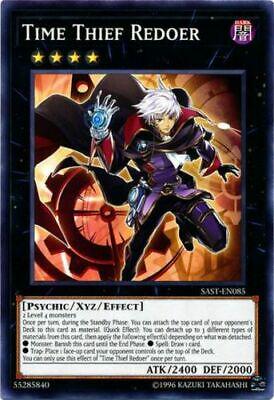 Time Thief Redoer SAST-EN085