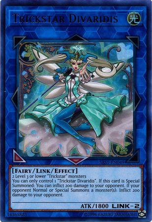 Trickstar Divaridis SAST-EN049