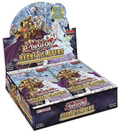 Booster Box