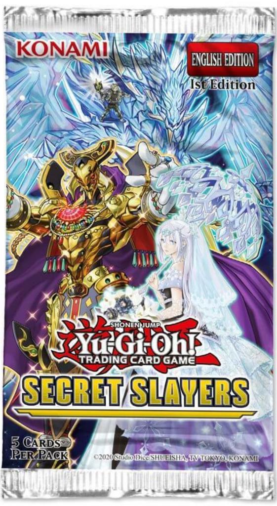 Booster Pack