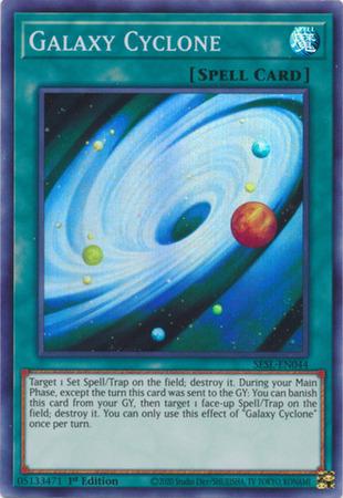 Galaxy Cyclone SESL-EN044