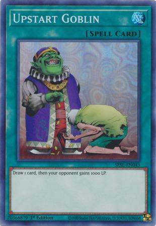 Upstart Goblin SESL-EN043