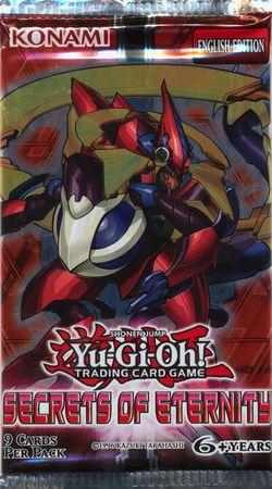 Booster Pack