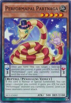 Performapal Partnaga SECE-EN002