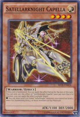 Satellarknight Capella SECE-EN024
