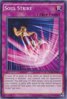 Soul Strike SECE-EN099