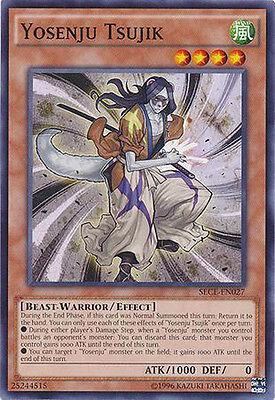 Yosenju Tsujik SECE-EN027