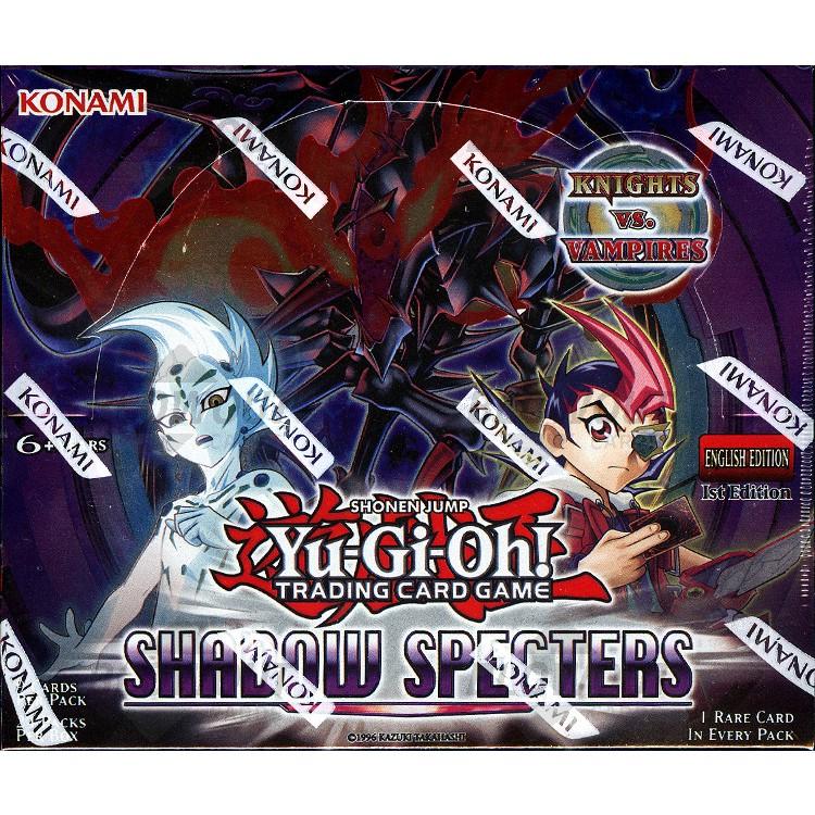 Booster Box [1st Edition]