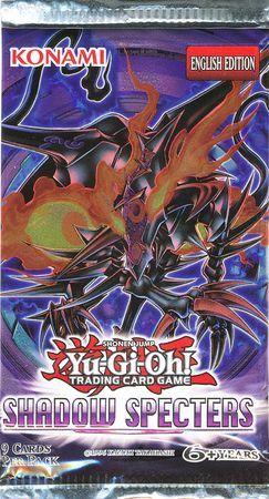 Booster Pack