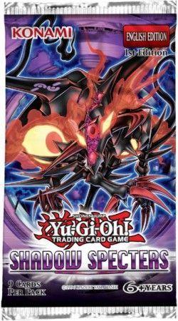 Booster Pack [1st Edition]