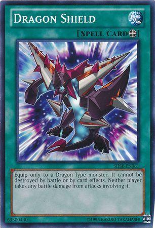 Dragon Shield SHSP-EN061