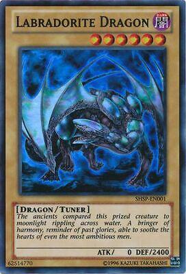 Labradorite Dragon SHSP-EN001