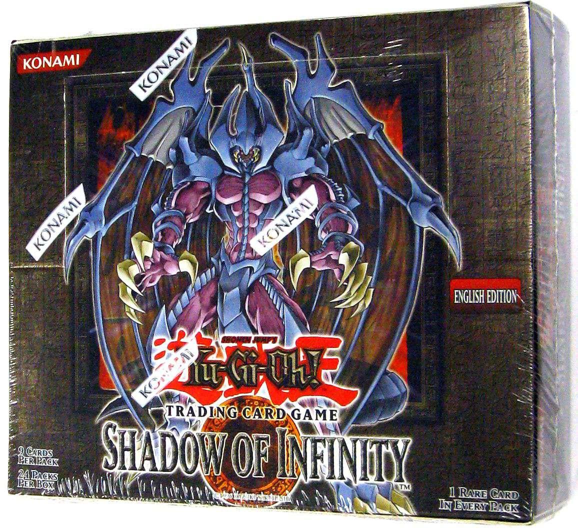 Booster Box