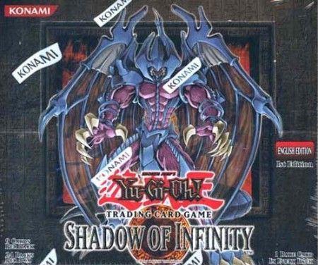Booster Box [1st Edition]