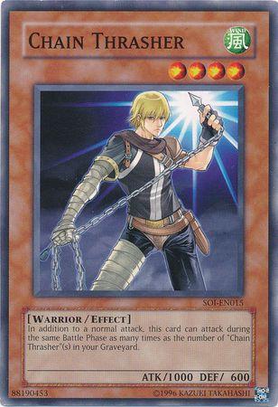 Chain Thrasher SOI-EN015