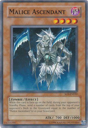 Malice Ascendant SOI-EN030