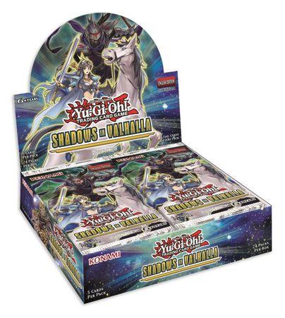 Booster Box