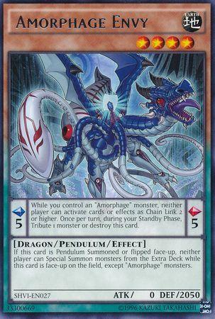 Amorphage Envy SHVI-EN027