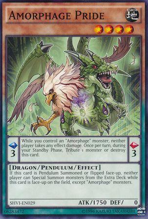 Amorphage Pride SHVI-EN029