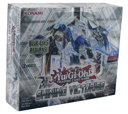Booster Box [1st Edition]