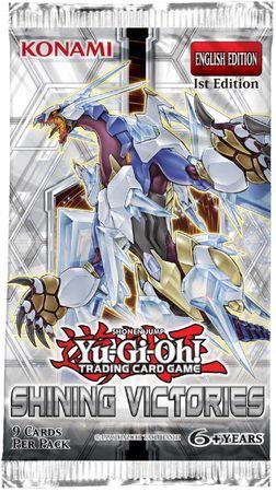 Booster Pack [1st Edition]