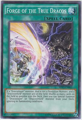 Forge of the True Dracos SHVI-EN061