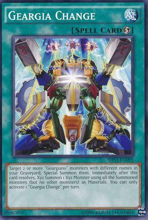 Geargia Change SHVI-EN095