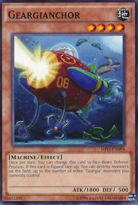 Geargianchor SHVI-EN094