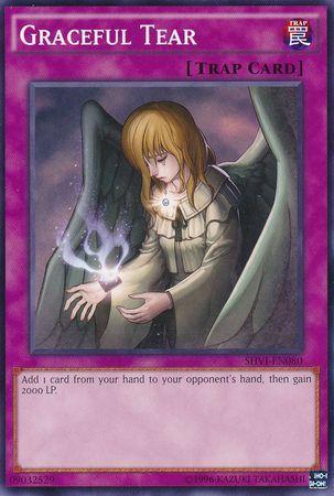 Graceful Tear SHVI-EN080