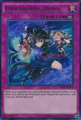 Unwavering Bond SHVI-EN079