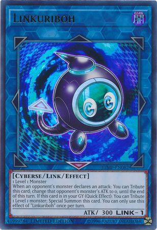 Linkuriboh JUMP-EN082