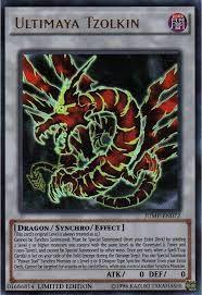 Ultimaya Tzolkin JUMP-EN072