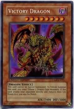 Victory Dragon JUMP-EN011