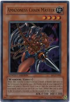 Amazoness Chain Master SP1-EN002