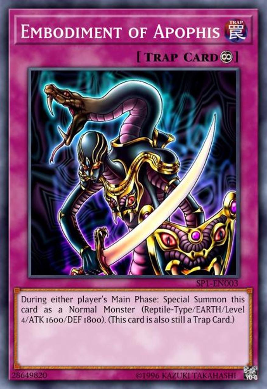 Embodiment of Apophis SP1-EN003