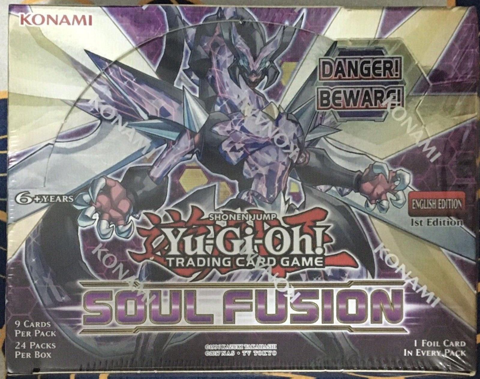 Booster Box
