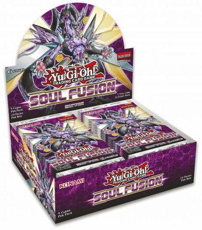 Booster Box [1st Edition]
