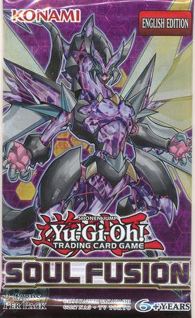Booster Pack