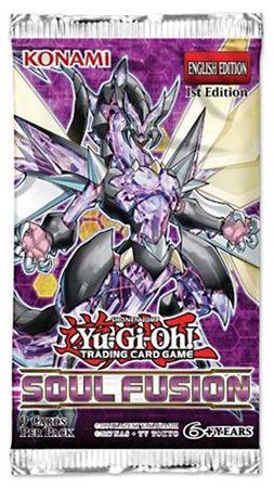 Booster Pack [1st Edition]