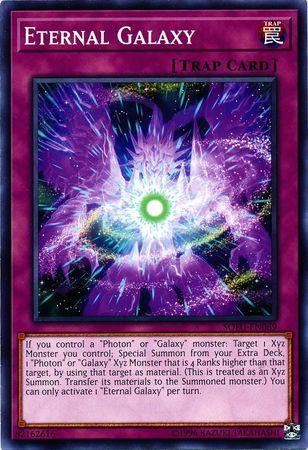 Eternal Galaxy SOFU-EN069