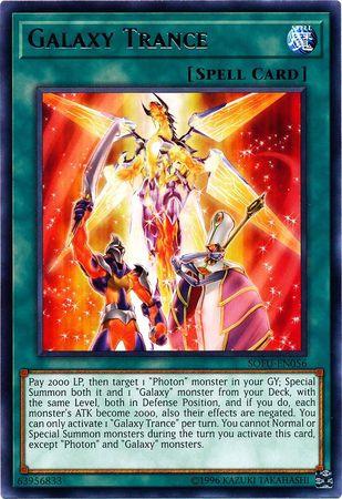 Galaxy Trance SOFU-EN056