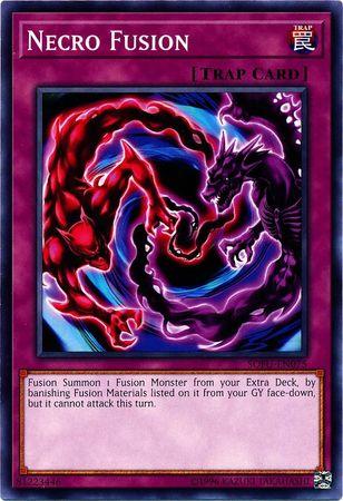 Necro Fusion SOFU-EN075